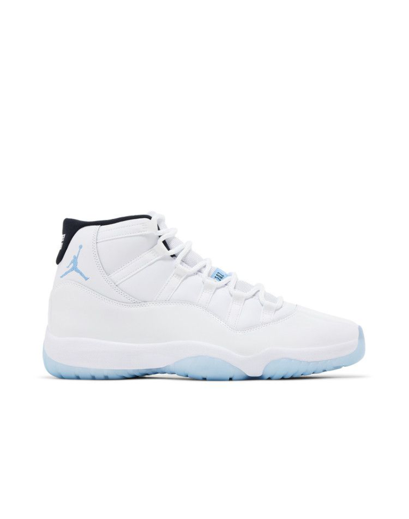 Jorda Retro 11 Legend Blue