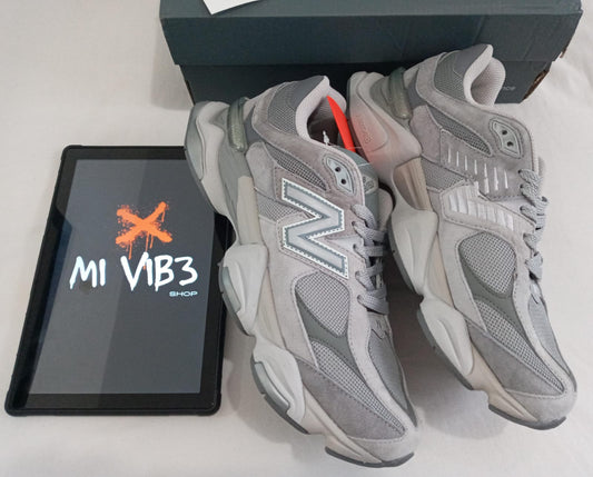 New Balance 9060 Shadow Grey