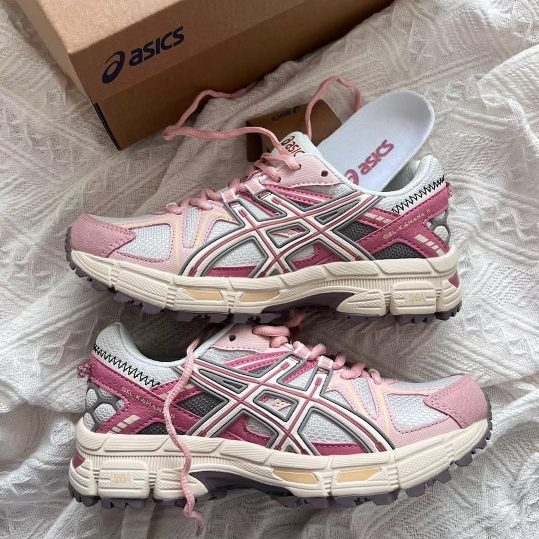 Asics Gel Kahana 8
