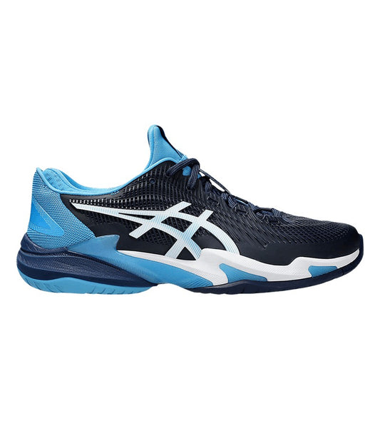 Asics Court FF3 Novak 2024 Blue Expanse