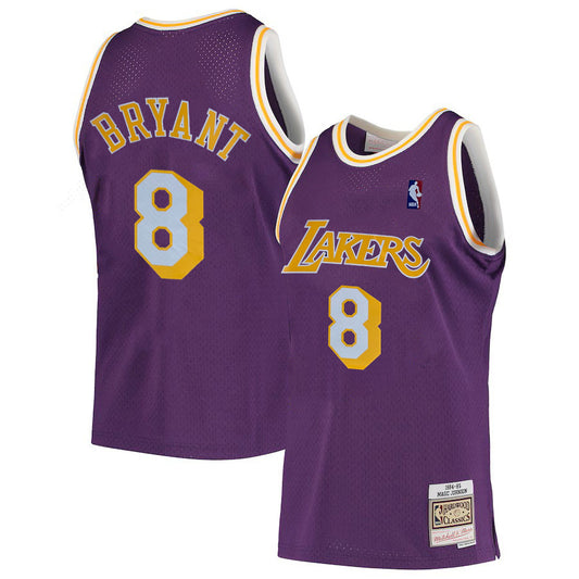 Los Angeles Lakers Kobe Bryant 8 Jerseys