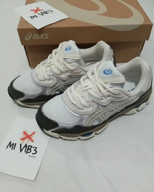 Asics NYC Gel