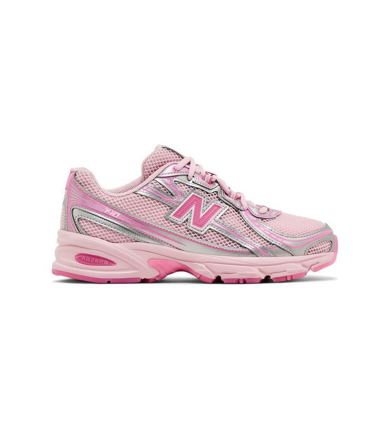 New Balance 740 Pink Vacation 2025