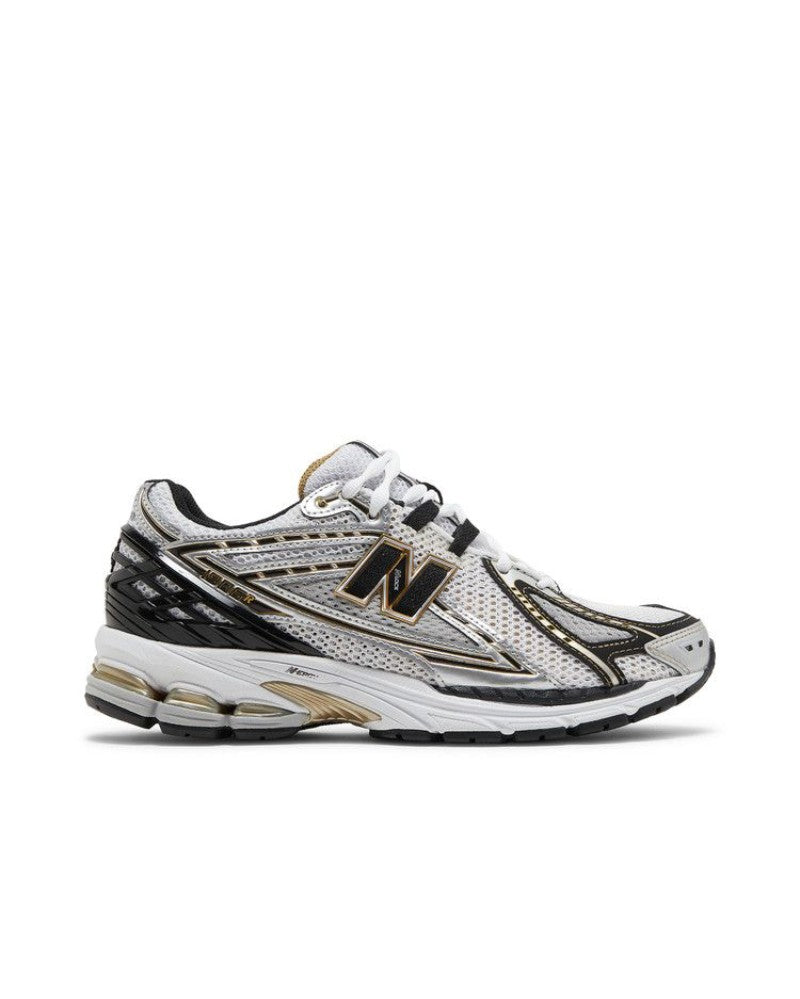 New Balance 1906r Gold Metallic