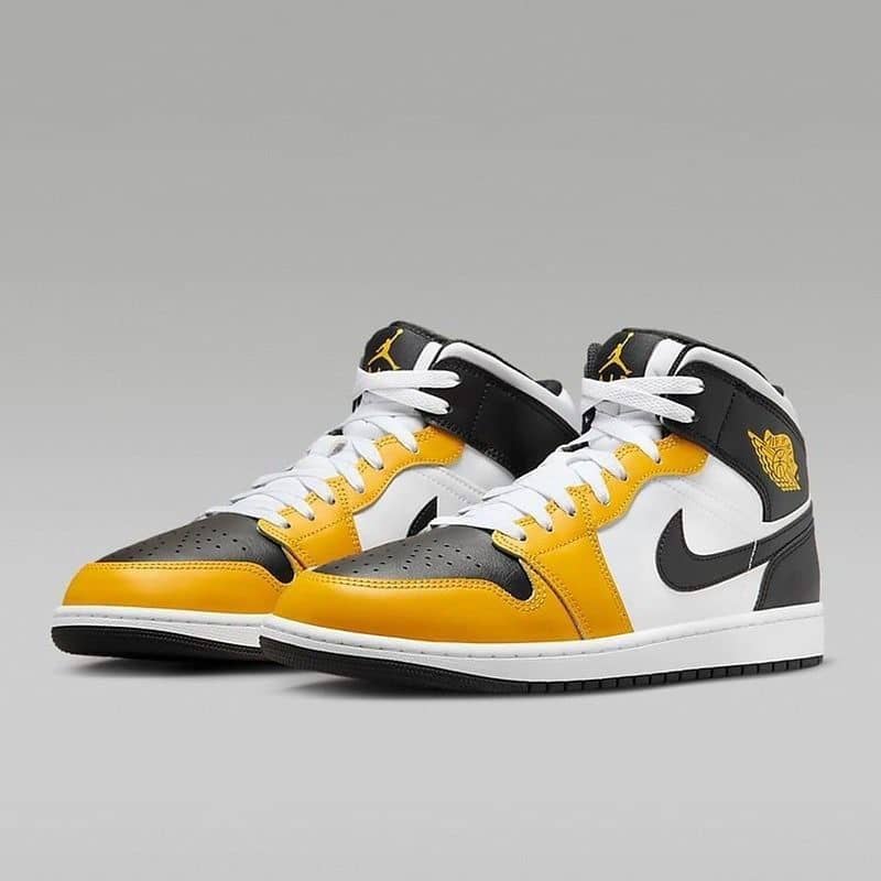 Jordan Retro 1