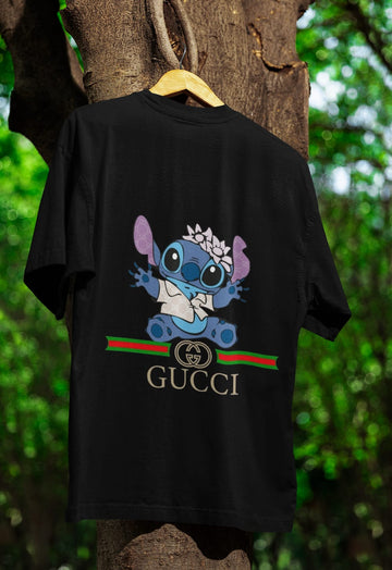 STITCH GUCCI TEE