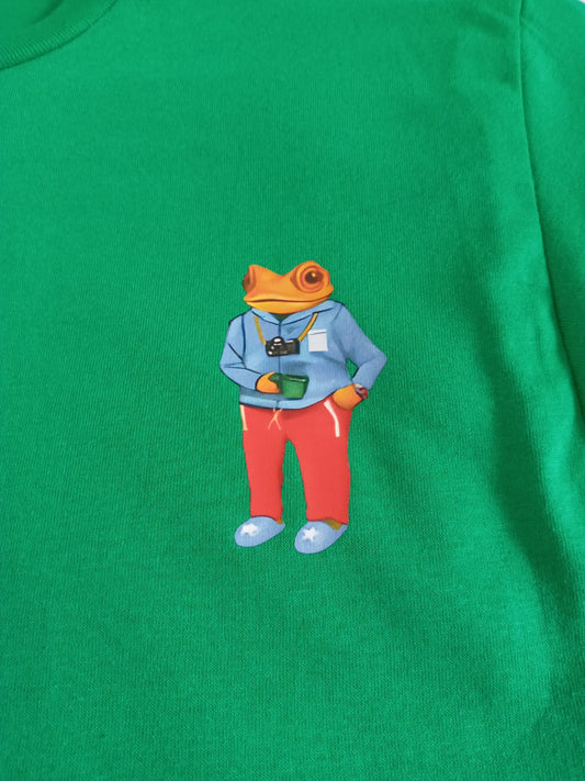 Concho tee