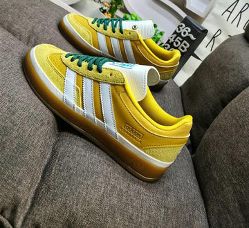 Bad Bunny Gazelle Vega Baja