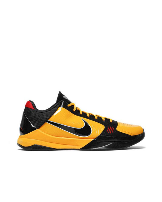 Kobe 5 Protro Bruce lee