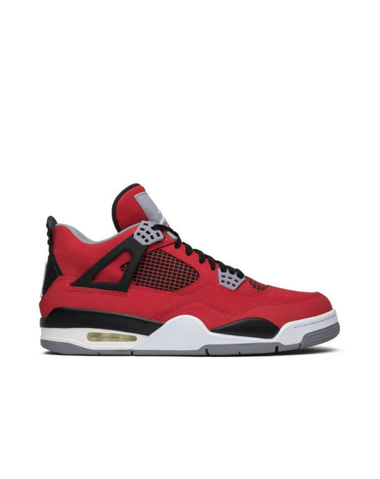 Retro 4 Toro Bravo