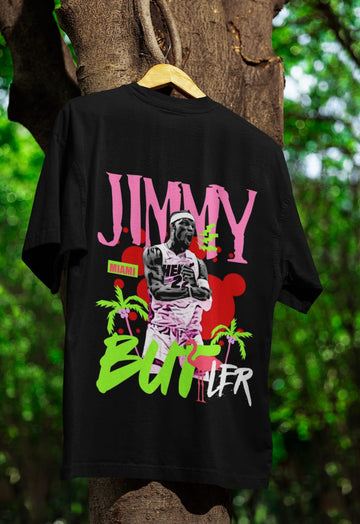JIMMY BUTLER MIAMI HEAT TEE