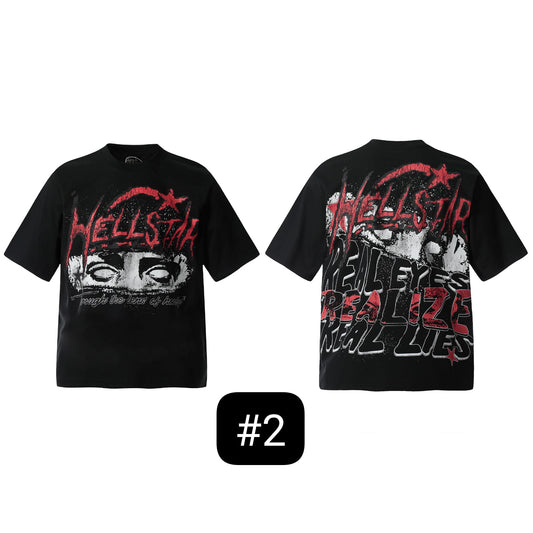 HELLSTAR COLLECTION