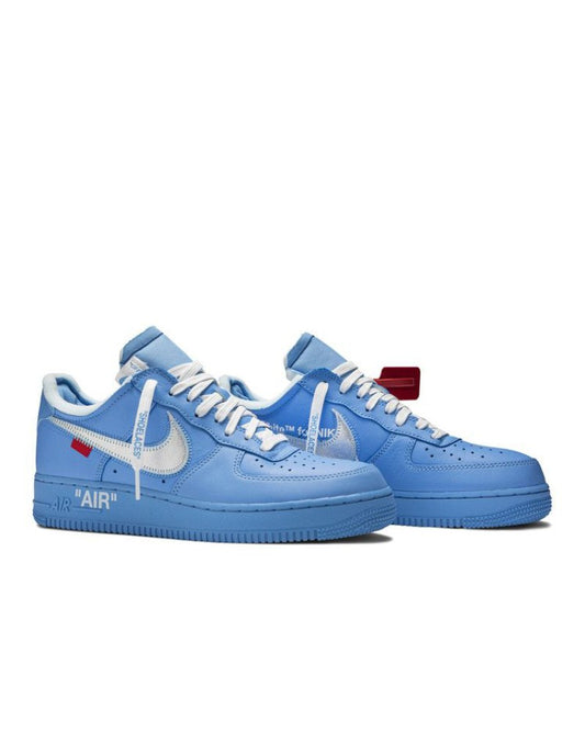 Air Force 1 Off White MCA
