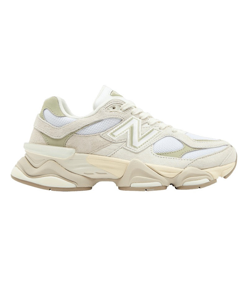 New balance 9060 OFF WHITE OLIVE