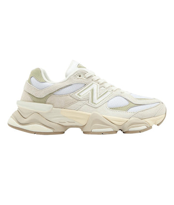 New balance 9060 OFF WHITE OLIVE