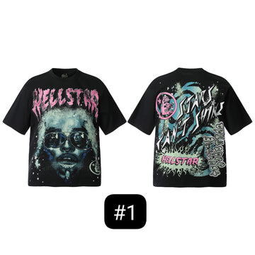 HELLSTAR COLLECTION