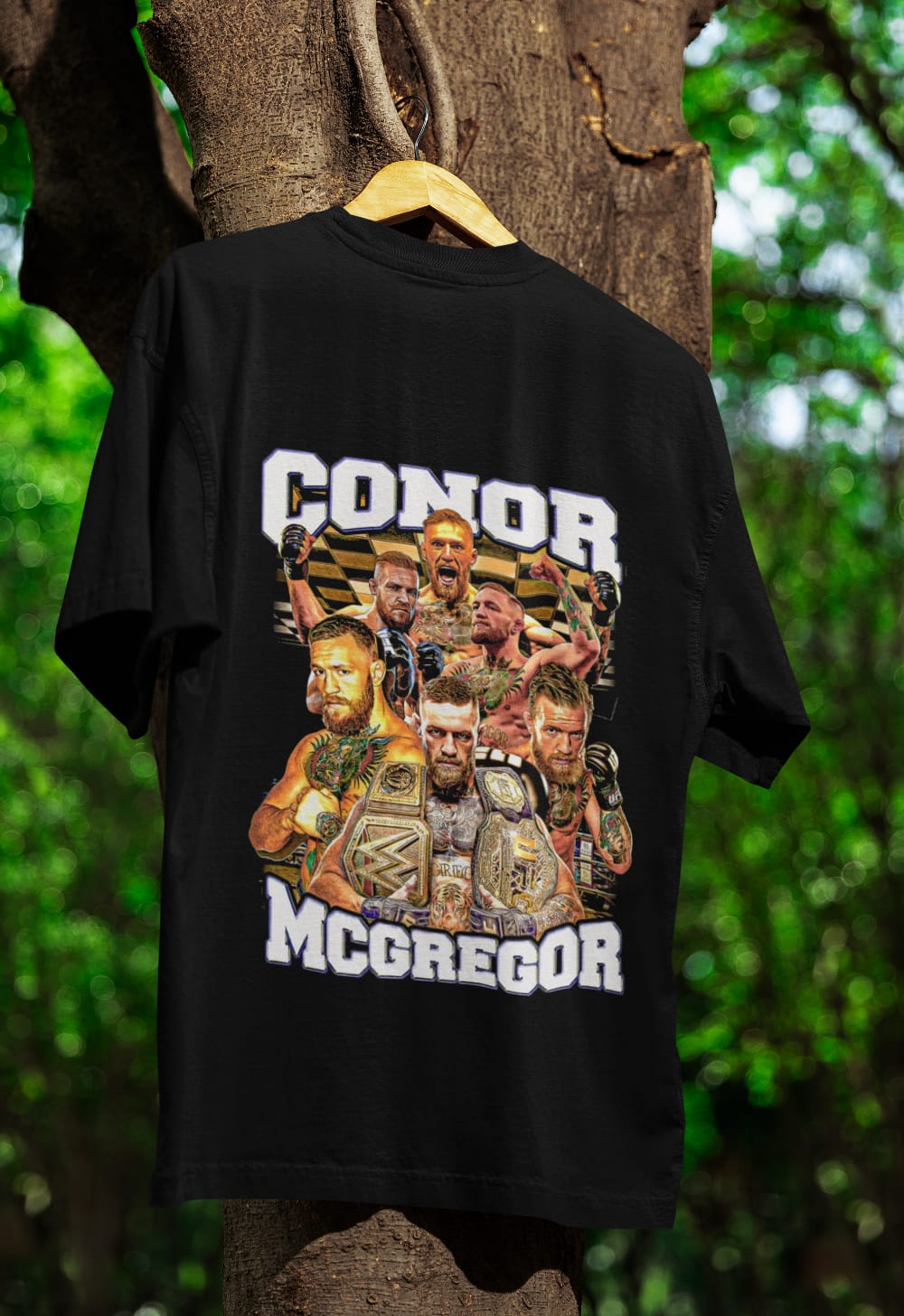CONOR MCGREGOR TEE