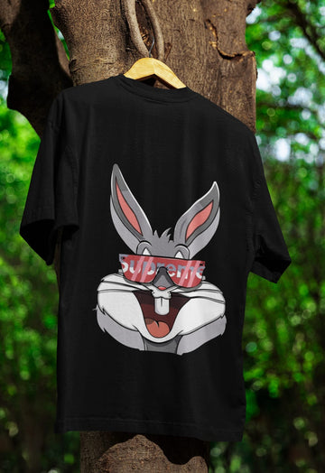 SUPREME BUGS BUNNY TEE