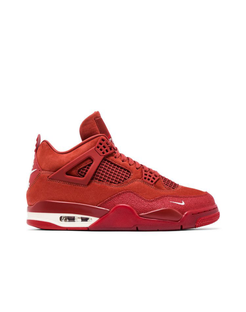 Retro 4 Nigel Sylvester