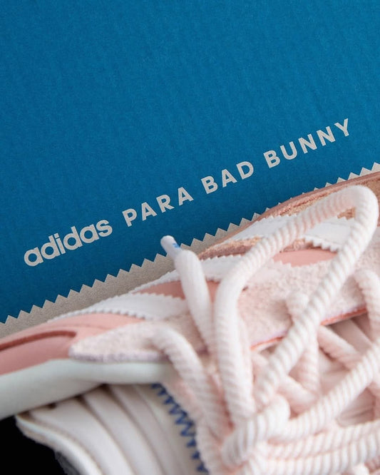 Bad Bunny Gazelle Cabo Rojo (Replica)