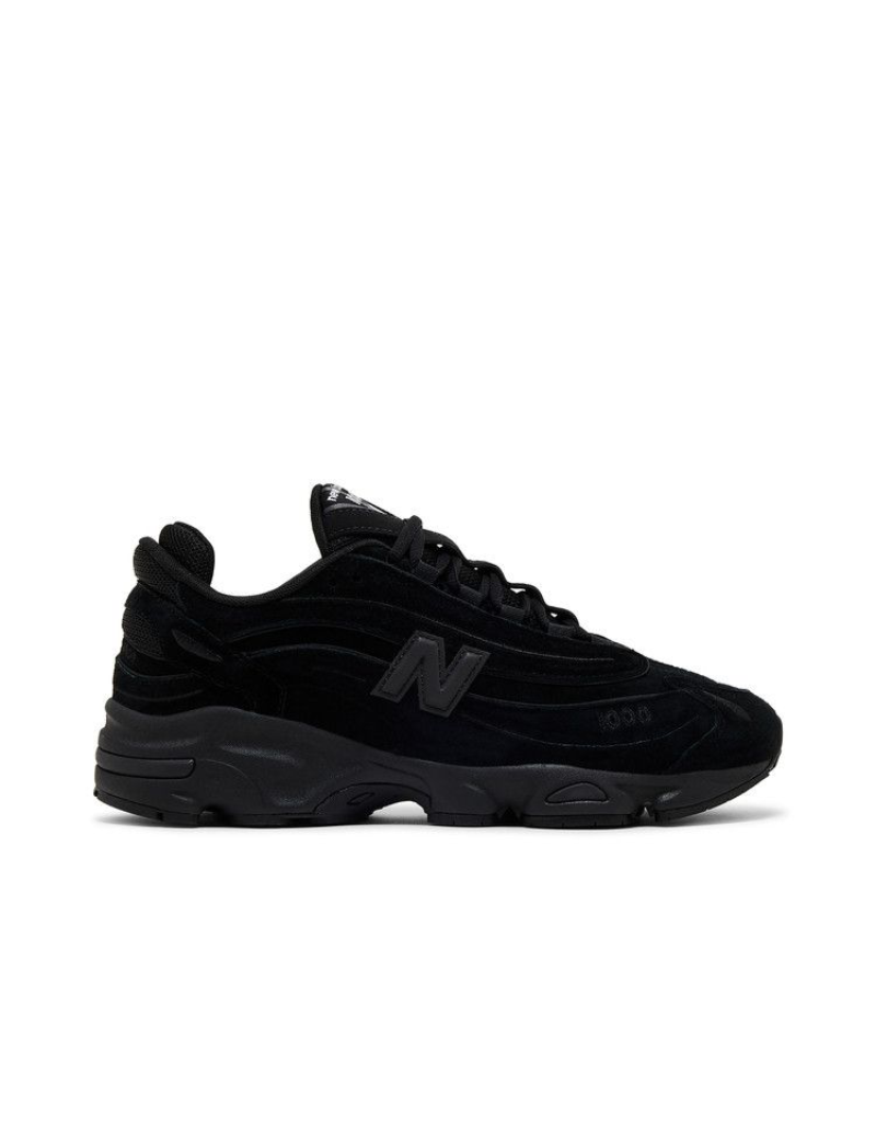 New Balance 1000 Black Cat 2025