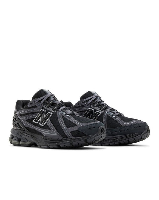 New Balance 1906r Black Phantom