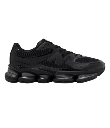 New Balance Abzorb 2000 Triple Black 2025