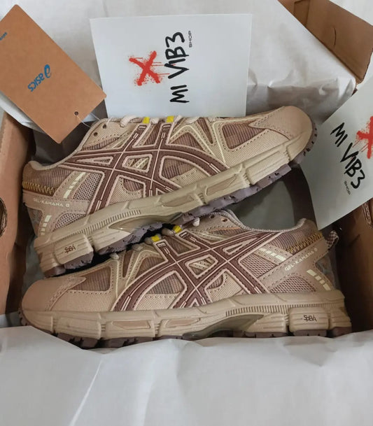 Asics kahana 8