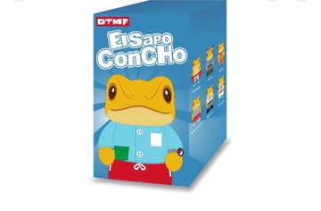 Bad Bunny Sapo Concho Limited Edition Single Blind Box