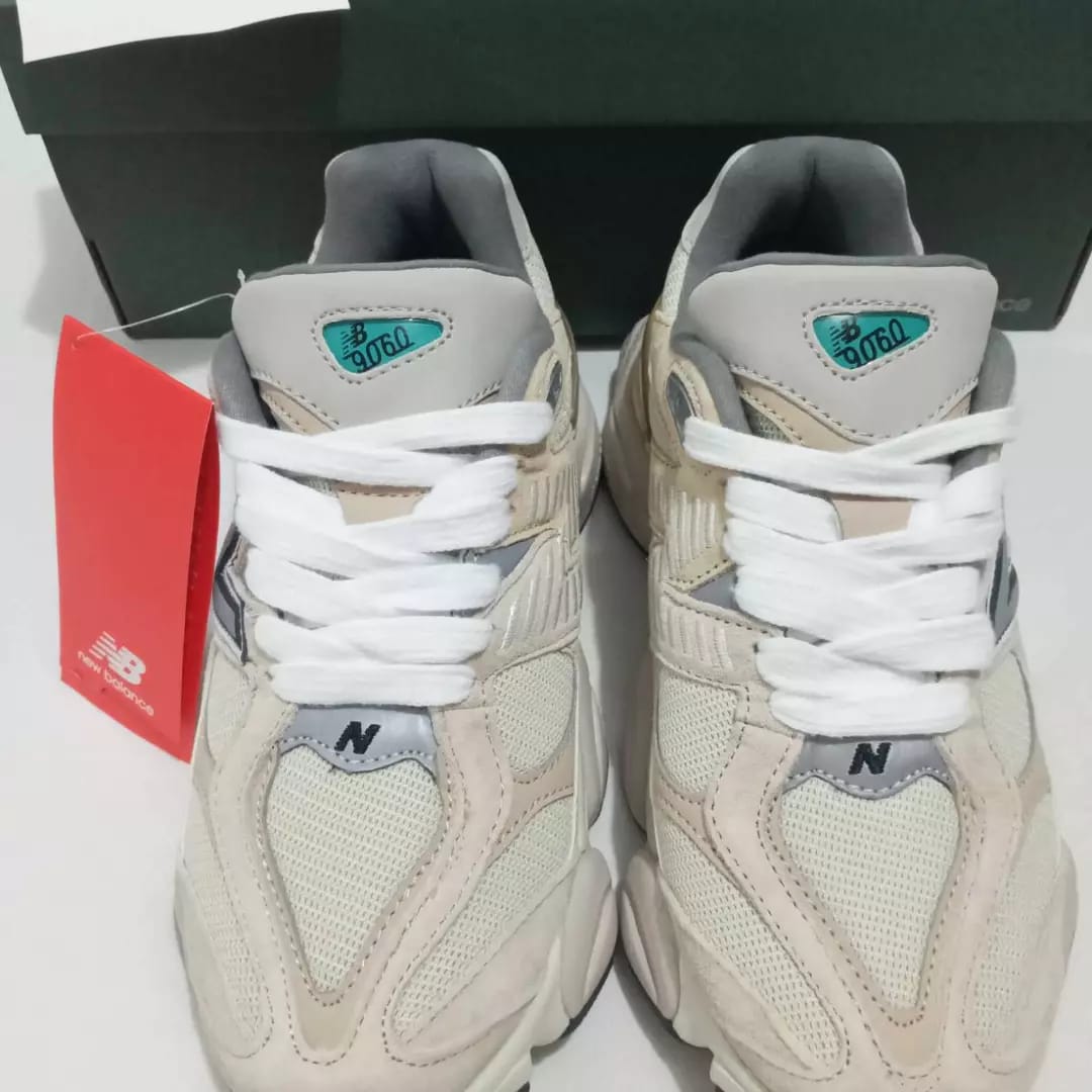 New Balance 9060 Turtledove