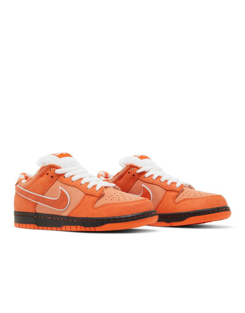 Dunk Orange Lobster
