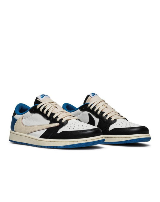 Air Jordan 1 Travis Scott Fragment Design