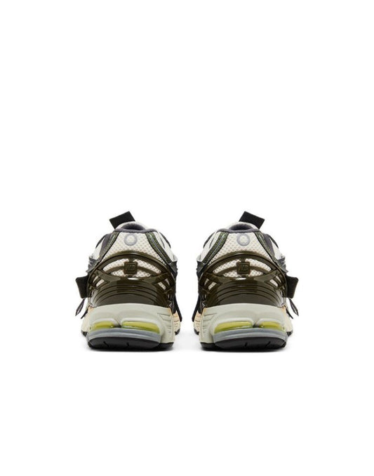 New Balance 1906A Olive Juice Sea Salt