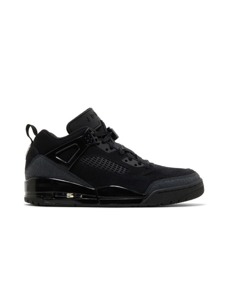 2024 Jordan Spizike Black Cat