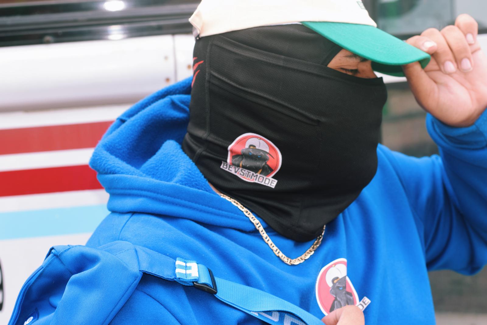 SKYMASK BEVSTMODE