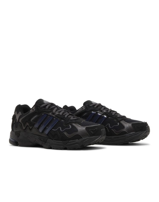 Bad Bunny Response Triple Black