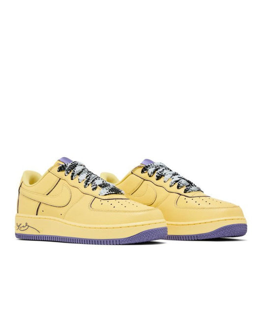 Kobe Bryant Air Force 1 Protro Mamba Mentality