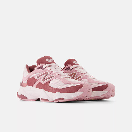 New Balance 9060 "Pink Granite"