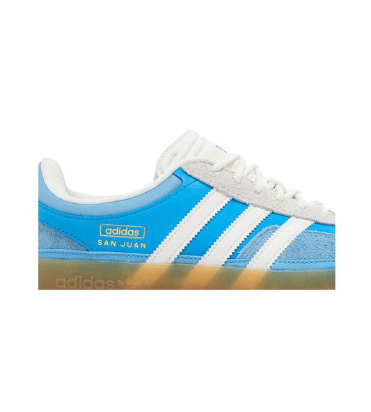Bad Bunny Gazelle San Juan