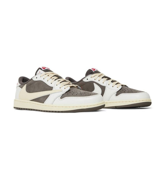 Air Jordan 1 Travis Scott Reverse Mocha