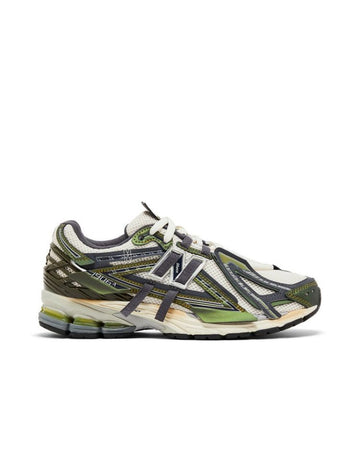 New Balance 1906A Olive Juice Sea Salt