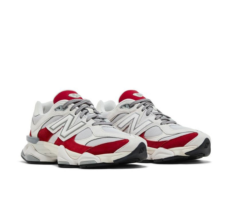 New Balance 9060 True Red