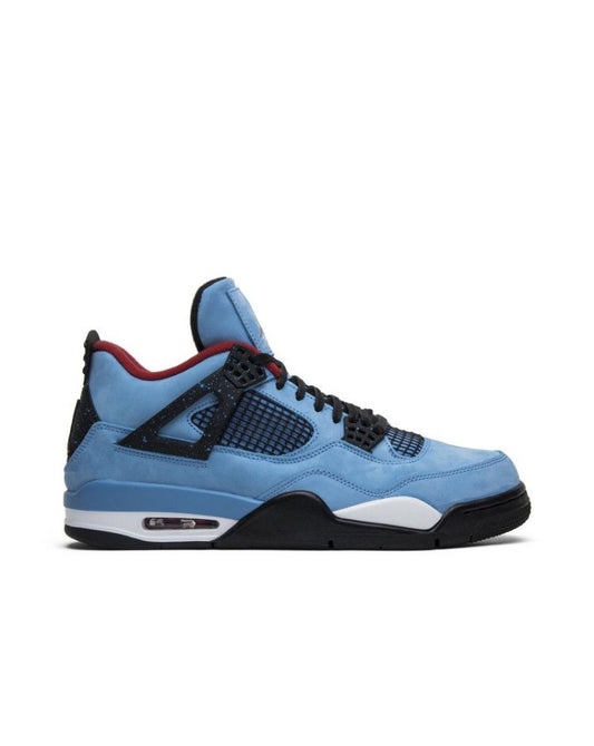 Retro 4 Cactus Jack