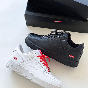 Supreme Air Force 1