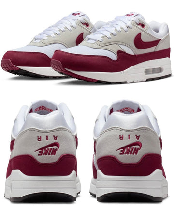 Nike Air Max Stranger Things