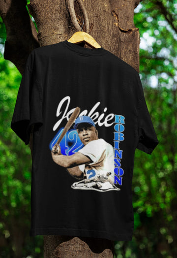 JACKIE ROBINSON 42 TEE
