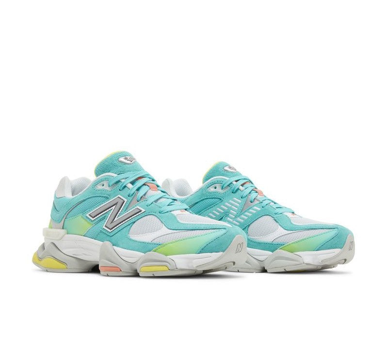 New Balance 9060 Cyan Burst 2024