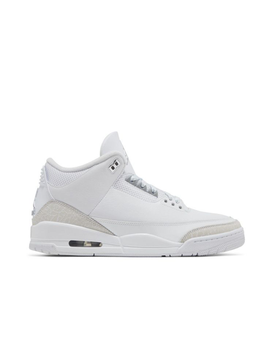 Retro 3 Pure Money 2025