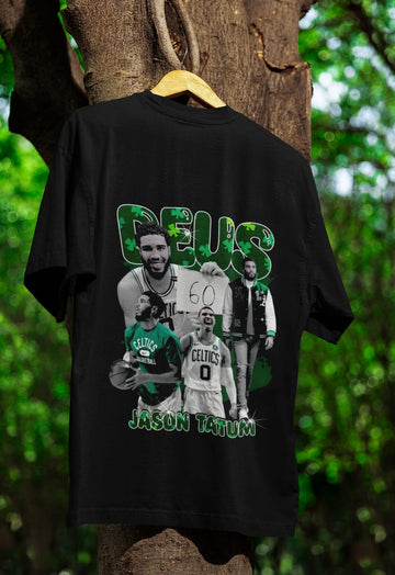 JASON TATUM TEE