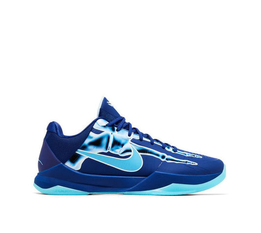 Kobe 5 Protro X-Ray